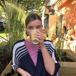 Meet your Posher, Wendy